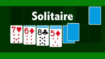 Solitaire - Safe Kid Games